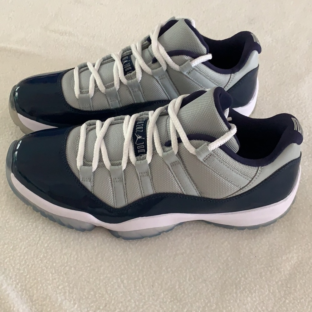 Air Jordan men shoe - Picture 2 of 5